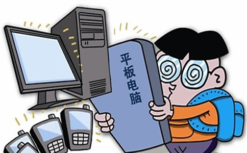 開學(xué)季注意勞逸結(jié)合，愛大愛助你科學(xué)預(yù)防近視